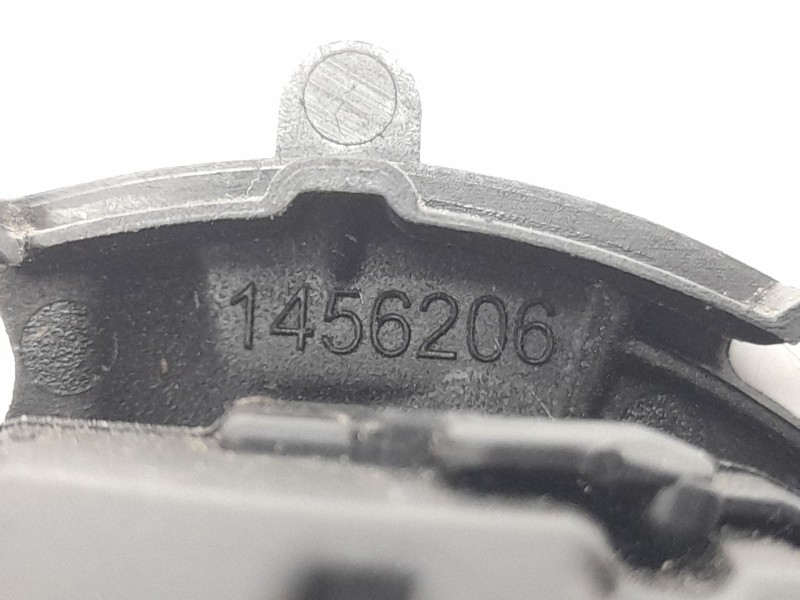 Recambio de motor electrico actuador para kg mobility tivoli referencia OEM IAM  1456206 