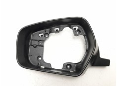 Recambio de carcasa retrovisor izquierdo para kg mobility tivoli referencia OEM IAM  X100CAR 