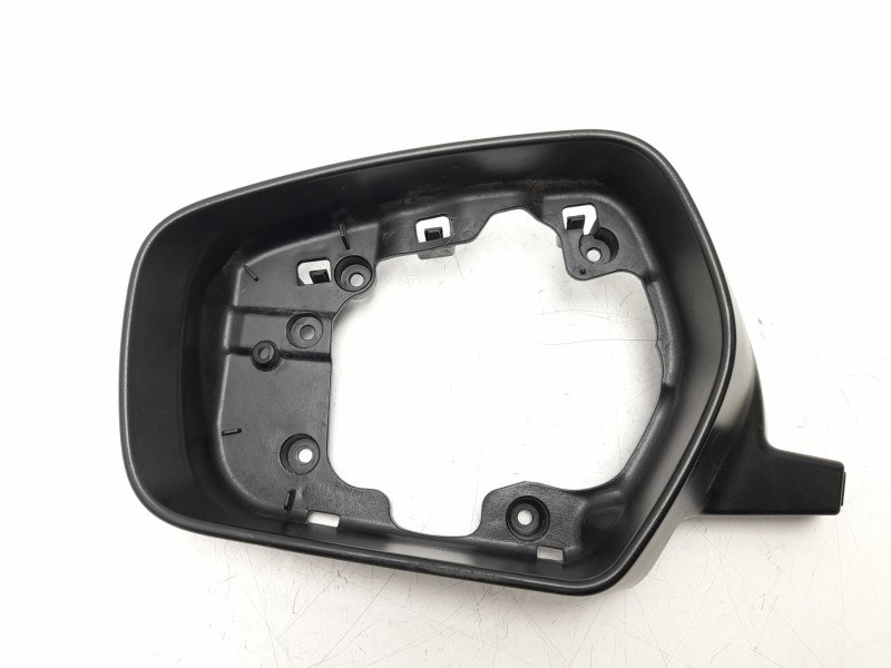 Recambio de carcasa retrovisor izquierdo para kg mobility tivoli referencia OEM IAM  X100CAR 