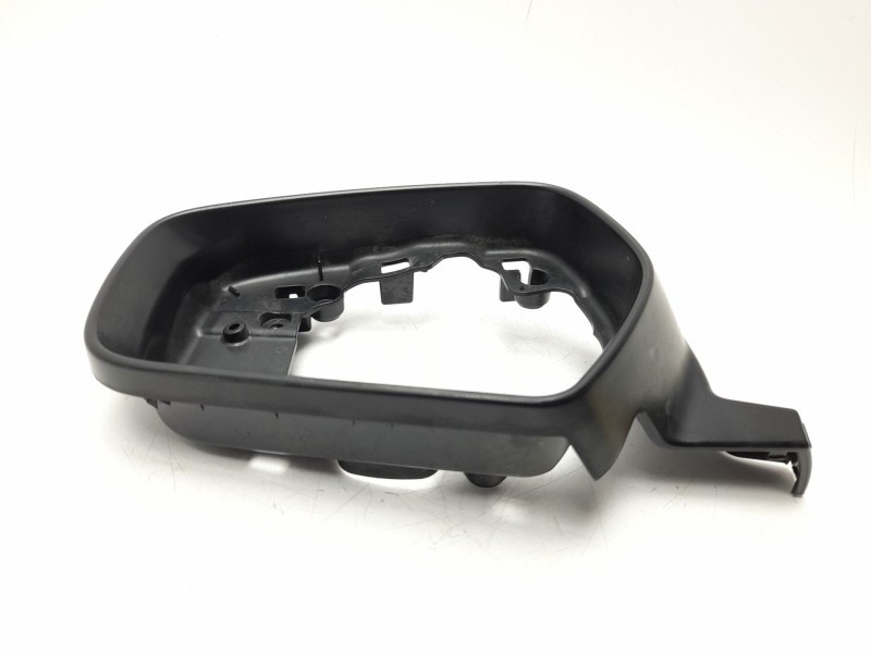 Recambio de carcasa retrovisor izquierdo para kg mobility tivoli referencia OEM IAM  X100CAR 