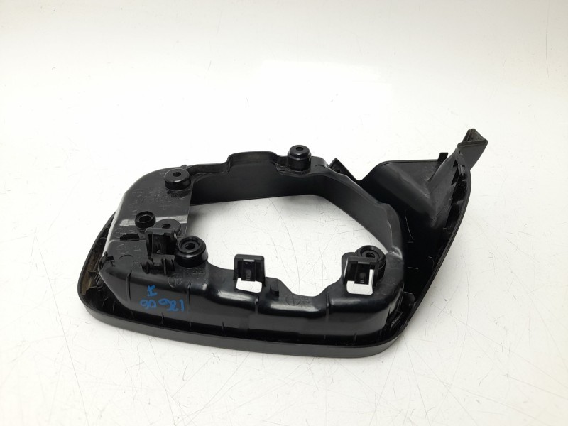 Recambio de carcasa retrovisor izquierdo para kg mobility tivoli referencia OEM IAM  X100CAR 