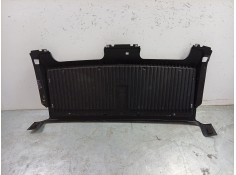 Recambio de moldura para toyota proace max referencia OEM IAM 1310154070 1312405070  2