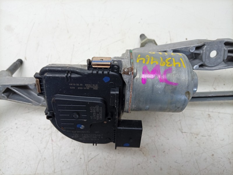 Recambio de motor limpia delantero para mercedes-benz cle cle 220d referencia OEM IAM 1397225047 A2068205901 