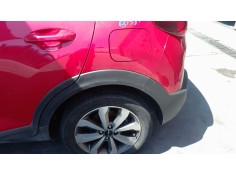 Recambio de aletin trasero izquierdo para kia stonic (yb) 1.0 t-gdi eco-dynamics+ referencia OEM IAM   