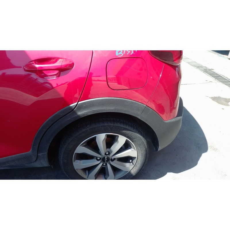 Recambio de aletin trasero izquierdo para kia stonic (yb) 1.0 t-gdi eco-dynamics+ referencia OEM IAM   