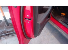 CERRADURA PUERTA DELANTERA IZQUIERDA 