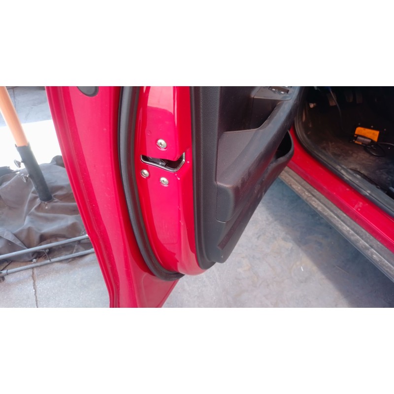Recambio de cerradura puerta delantera izquierda para kia stonic (yb) 1.0 t-gdi eco-dynamics+ referencia OEM IAM   