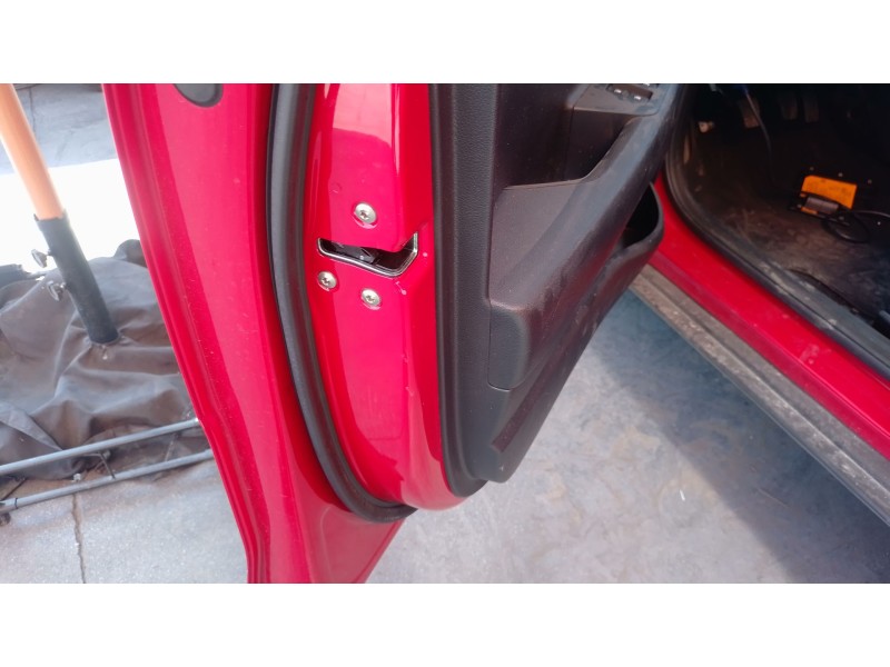 Recambio de cerradura puerta delantera izquierda para kia stonic (yb) 1.0 t-gdi eco-dynamics+ referencia OEM IAM   