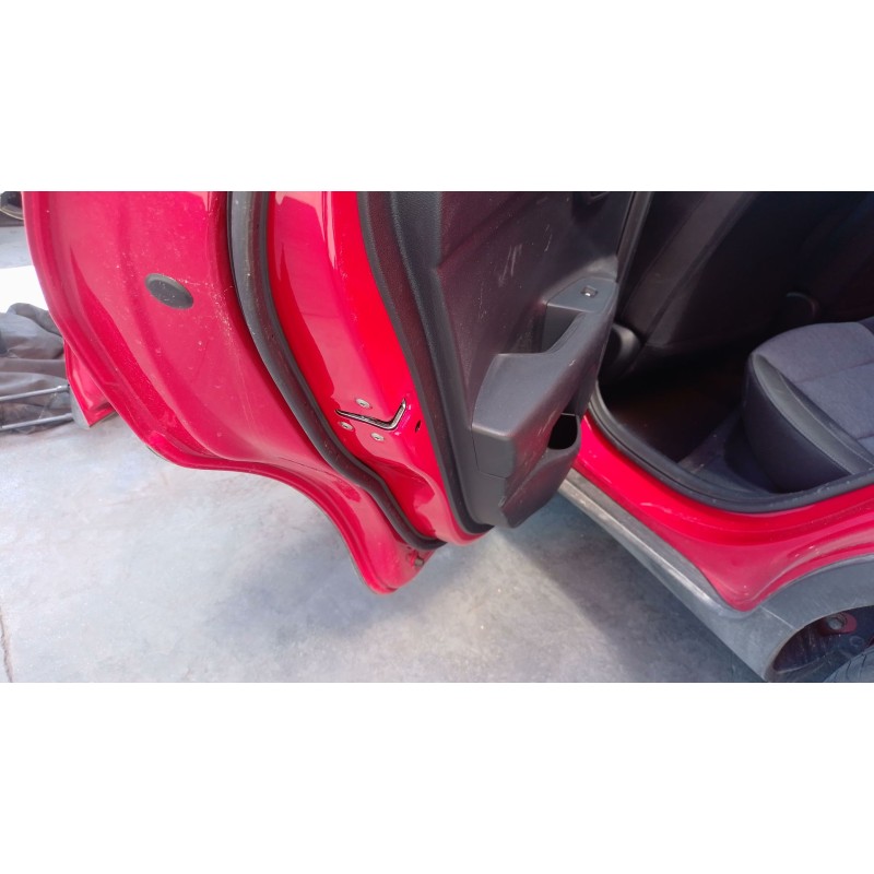 Recambio de cerradura puerta trasera izquierda para kia stonic (yb) 1.0 t-gdi eco-dynamics+ referencia OEM IAM   