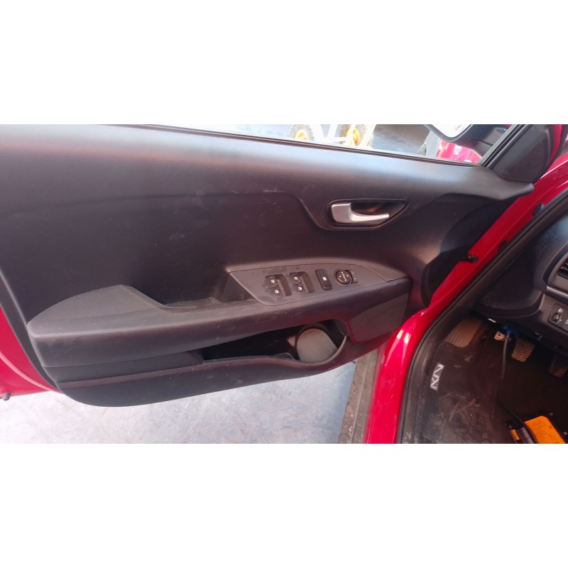 Recambio de elevalunas delantero izquierdo para kia stonic (yb) 1.0 t-gdi eco-dynamics+ referencia OEM IAM   