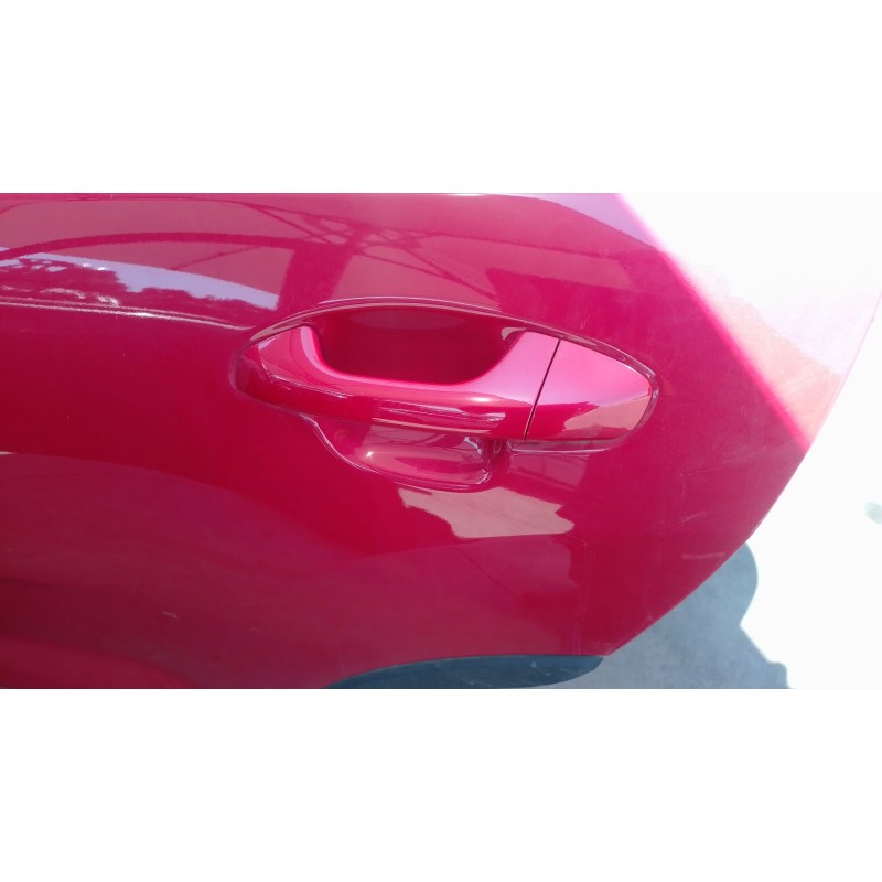 Recambio de maneta exterior trasera izquierda para kia stonic (yb) 1.0 t-gdi eco-dynamics+ referencia OEM IAM   