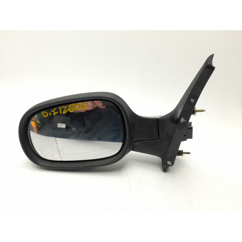 Recambio de retrovisor izquierdo para renault megane i coach (da0/1_) 1.6 16v (da0b, da04, da11) referencia OEM IAM  7700431469 