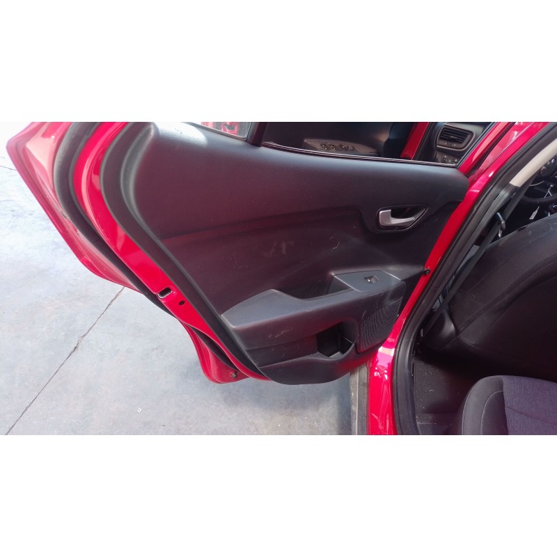 Recambio de elevalunas trasero izquierdo para kia stonic (yb) 1.0 t-gdi eco-dynamics+ referencia OEM IAM   