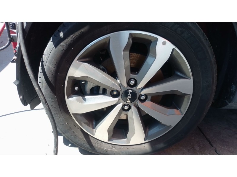 Recambio de llanta para kia stonic (yb) 1.0 t-gdi eco-dynamics+ referencia OEM IAM   