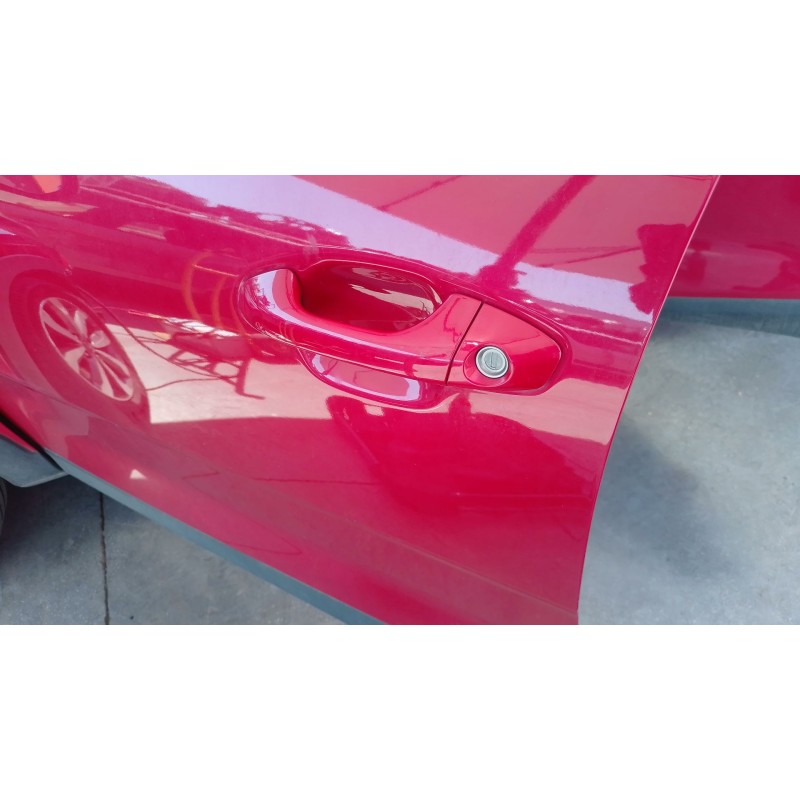 Recambio de maneta exterior delantera izquierda para kia stonic (yb) 1.0 t-gdi eco-dynamics+ referencia OEM IAM   