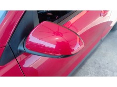 RETROVISOR IZQUIERDO 