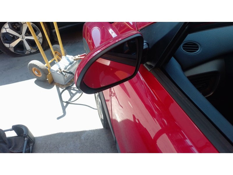 Recambio de retrovisor izquierdo para kia stonic (yb) 1.0 t-gdi eco-dynamics+ referencia OEM IAM   