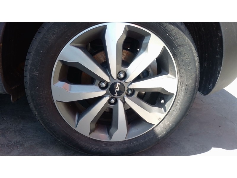 Recambio de llanta para kia stonic (yb) 1.0 t-gdi eco-dynamics+ referencia OEM IAM   