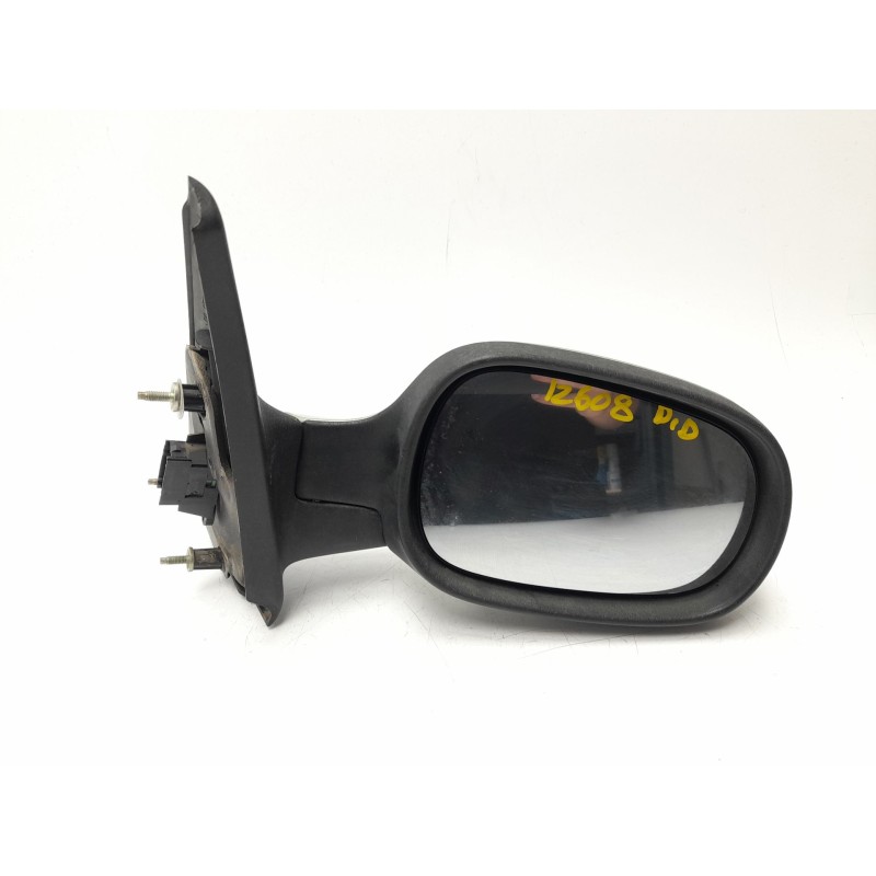 Recambio de retrovisor derecho para renault megane i coach (da0/1_) 1.6 16v (da0b, da04, da11) referencia OEM IAM  7700431470 10