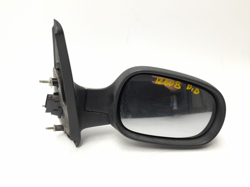 Recambio de retrovisor derecho para renault megane i coach (da0/1_) 1.6 16v (da0b, da04, da11) referencia OEM IAM  7700431470 10
