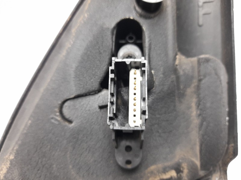 Recambio de retrovisor derecho para renault megane i coach (da0/1_) 1.6 16v (da0b, da04, da11) referencia OEM IAM  7700431470 10
