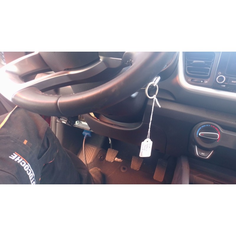 Recambio de conmutador de arranque para kia stonic (yb) 1.0 t-gdi eco-dynamics+ referencia OEM IAM   