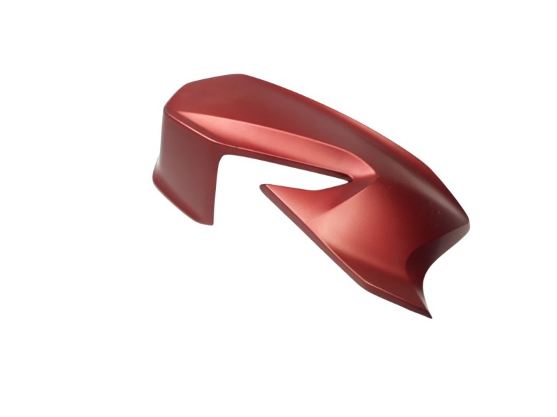 Recambio de carenado delantero derecho para honda forza 125 forza 125 referencia OEM IAM 64501K0BT000  