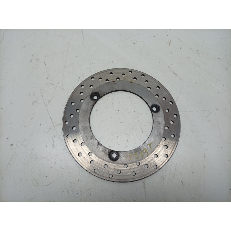 Recambio de disco de freno trasero para yamaha x-max x-max 300 (sh14) referencia OEM IAM B74F582W0000 B74F582W0000 