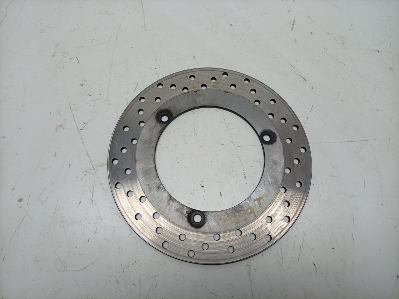 Recambio de disco de freno trasero para yamaha x-max x-max 300 (sh14) referencia OEM IAM B74F582W0000 B74F582W0000 