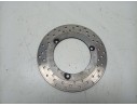 DISCO DE FRENO TRASERO B74F582W0000 B74F582W0000 