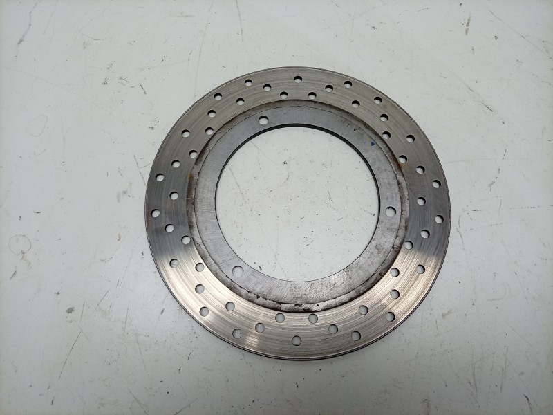 Recambio de disco de freno trasero para yamaha x-max x-max 300 (sh14) referencia OEM IAM B74F582W0000 B74F582W0000 