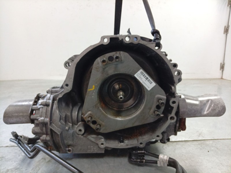 Recambio de caja cambios para bentley continental flying spur (3w_) 6.0 referencia OEM IAM 6HP26A JBA 