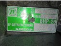 CAJA CAMBIOS 6HP26A JBA 