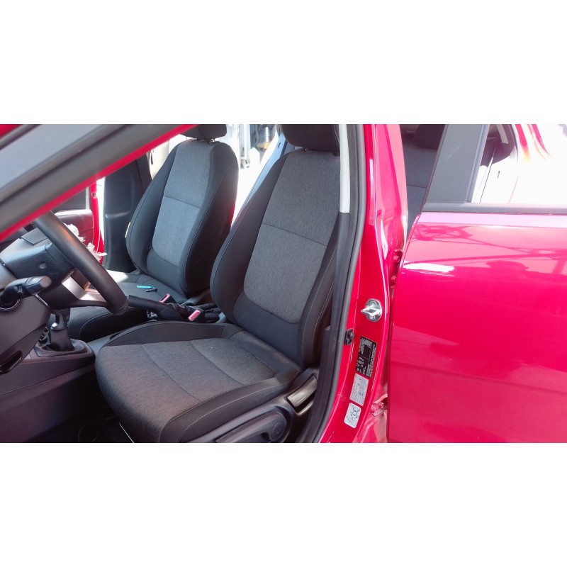 Recambio de asiento delantero izquierdo para kia stonic (yb) 1.0 t-gdi eco-dynamics+ referencia OEM IAM   