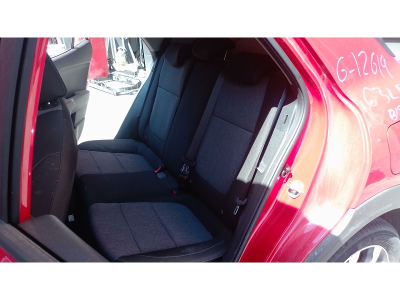 Recambio de asientos traseros para kia stonic (yb) 1.0 t-gdi eco-dynamics+ referencia OEM IAM   