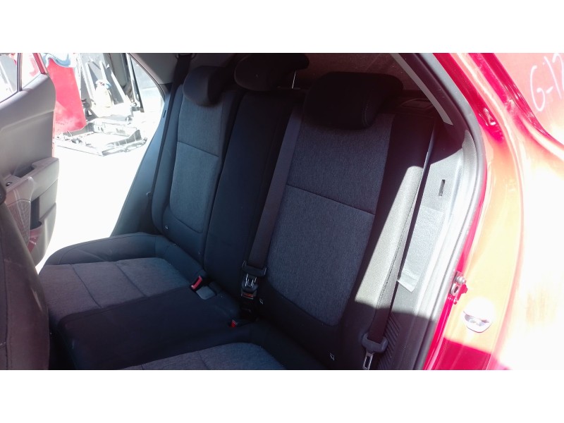 Recambio de asientos traseros para kia stonic (yb) 1.0 t-gdi eco-dynamics+ referencia OEM IAM   