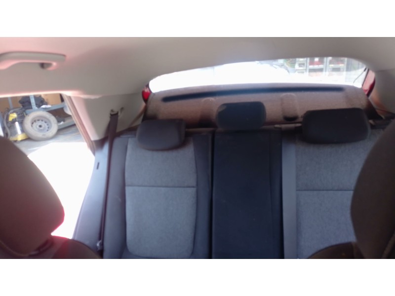 Recambio de asientos traseros para kia stonic (yb) 1.0 t-gdi eco-dynamics+ referencia OEM IAM   