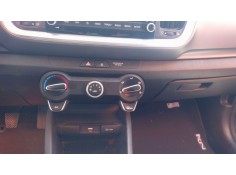 Recambio de mando calefaccion / aire acondicionado para kia stonic (yb) 1.0 t-gdi eco-dynamics+ referencia OEM IAM   