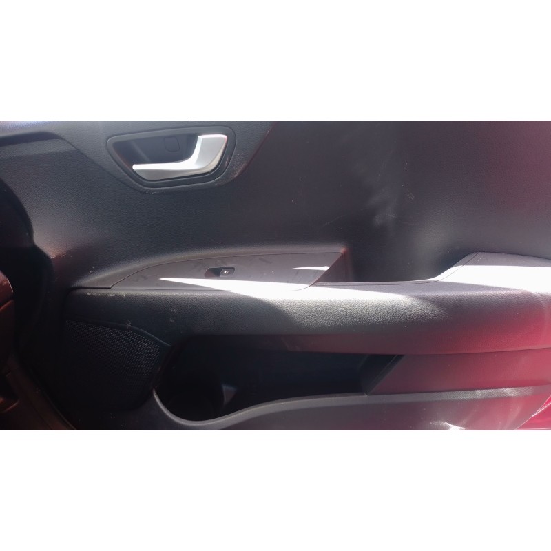 Recambio de mando elevalunas delantero derecho para kia stonic (yb) 1.0 t-gdi eco-dynamics+ referencia OEM IAM   