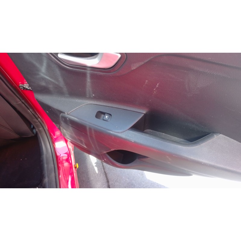 Recambio de mando elevalunas trasero derecho para kia stonic (yb) 1.0 t-gdi eco-dynamics+ referencia OEM IAM   