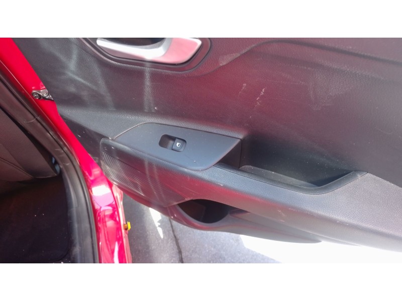 Recambio de mando elevalunas trasero derecho para kia stonic (yb) 1.0 t-gdi eco-dynamics+ referencia OEM IAM   