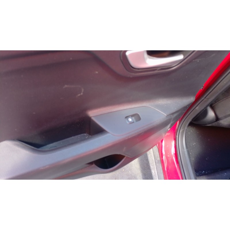 Recambio de mando elevalunas trasero izquierdo para kia stonic (yb) 1.0 t-gdi eco-dynamics+ referencia OEM IAM   