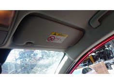 Recambio de parasol derecho para kia stonic (yb) 1.0 t-gdi eco-dynamics+ referencia OEM IAM   