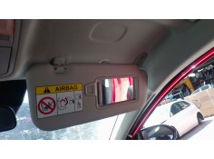 Recambio de parasol derecho para kia stonic (yb) 1.0 t-gdi eco-dynamics+ referencia OEM IAM    2