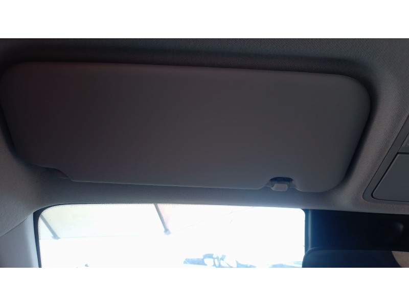 Recambio de parasol izquierdo para kia stonic (yb) 1.0 t-gdi eco-dynamics+ referencia OEM IAM   