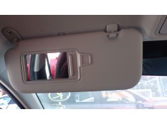 Recambio de parasol izquierdo para kia stonic (yb) 1.0 t-gdi eco-dynamics+ referencia OEM IAM    2