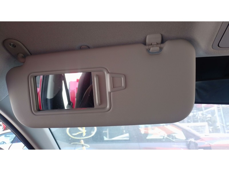 Recambio de parasol izquierdo para kia stonic (yb) 1.0 t-gdi eco-dynamics+ referencia OEM IAM   
