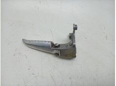 Recambio de estribo lateral para yamaha x-max 125 referencia OEM IAM  B74F74400000  2