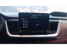 SISTEMA NAVEGACION GPS 