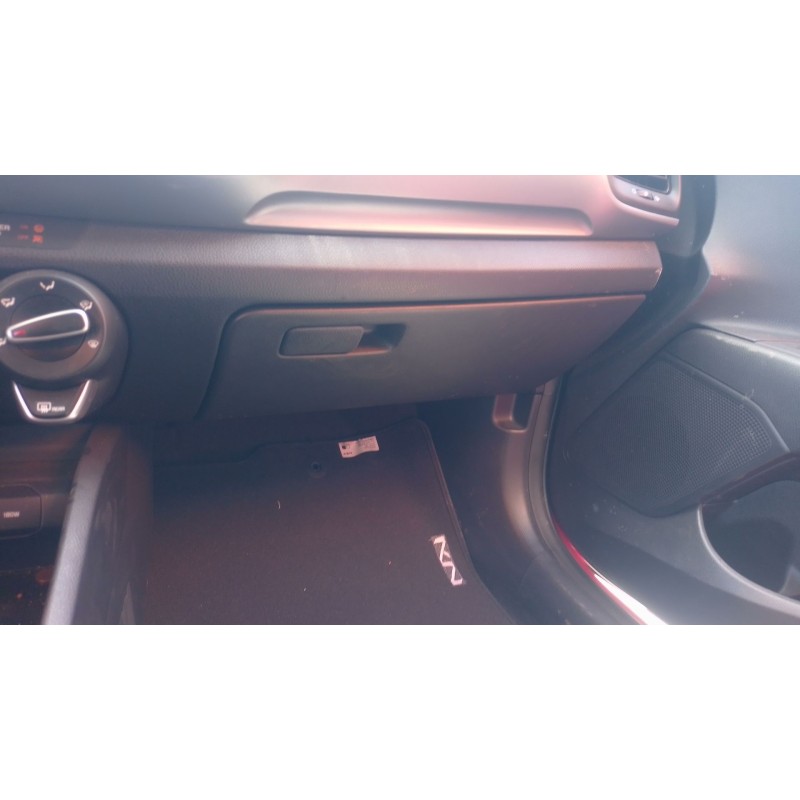 Recambio de ventilador calefaccion para kia stonic (yb) 1.0 t-gdi eco-dynamics+ referencia OEM IAM   